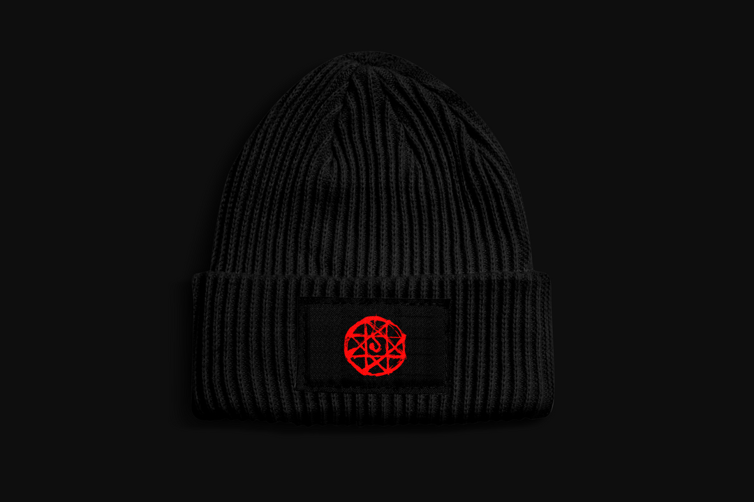 Fullmetal Alchemist Sigil Beanie