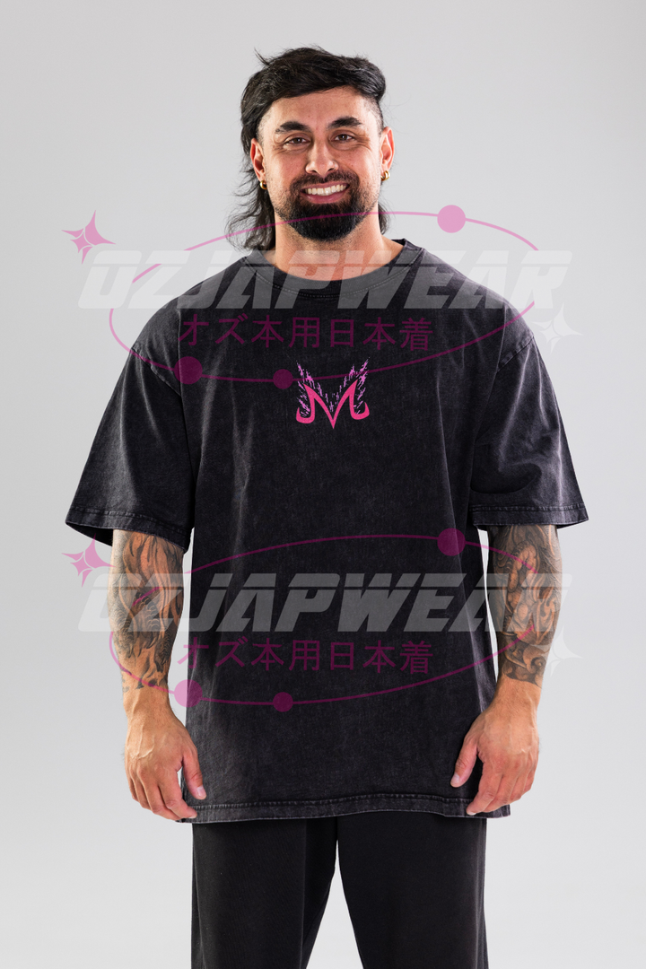 Kid Buu Oversized Tee – SOLD OUT