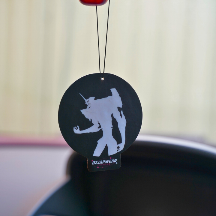 Neon Genesis Evangelion Car Air Fresheners