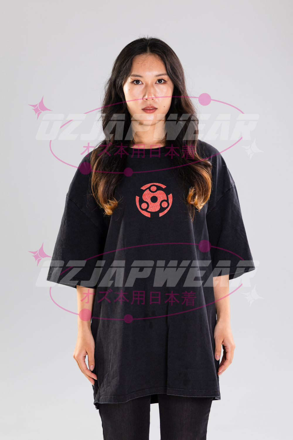 Madara Eternal Tee – SOLD OUT
