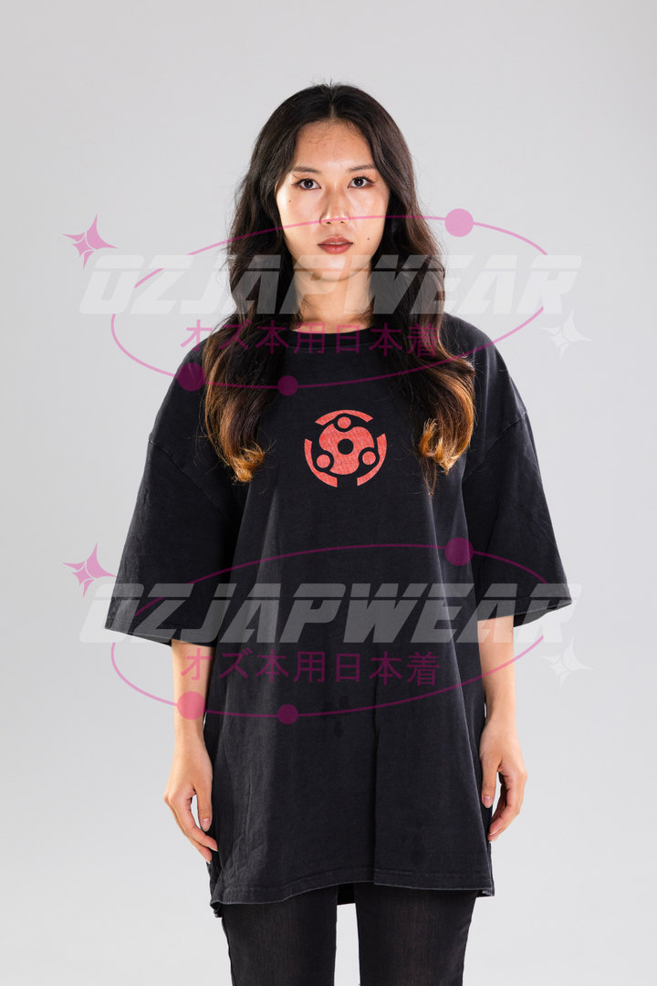 Madara Eternal Tee – SOLD OUT