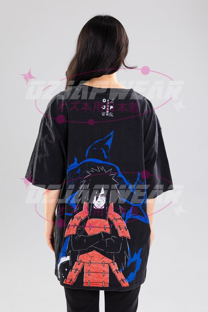 Madara Eternal Tee – SOLD OUT