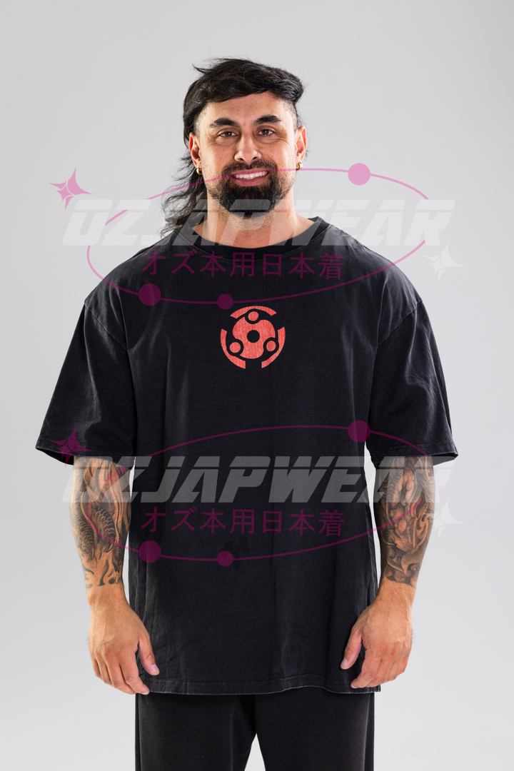 Madara Eternal Tee – SOLD OUT