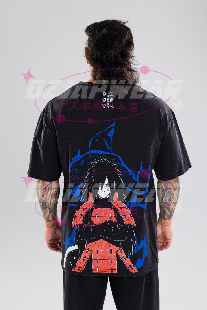 Madara Eternal Tee – SOLD OUT