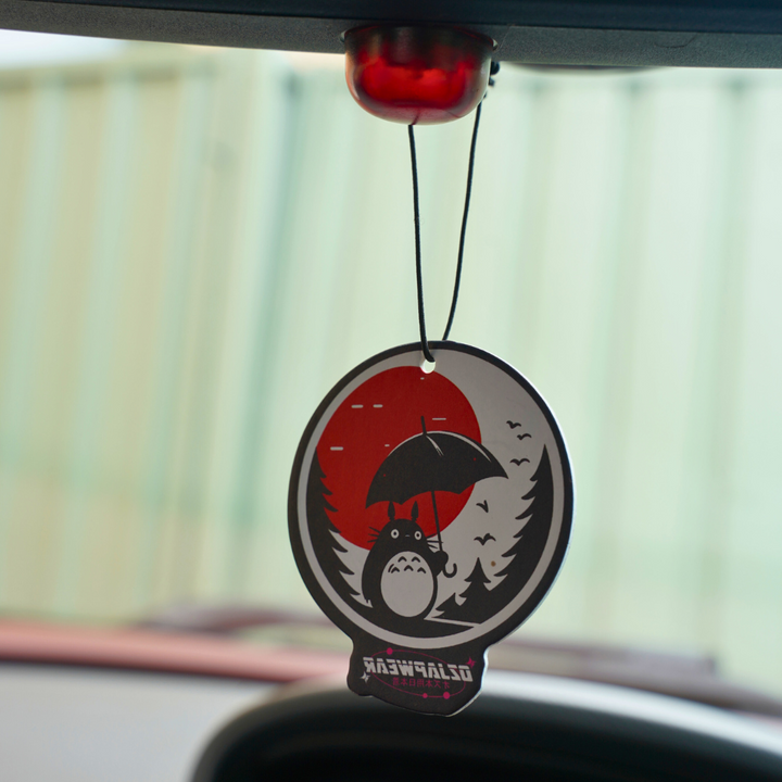 My Neighbor Totoro Car Air Fresheners