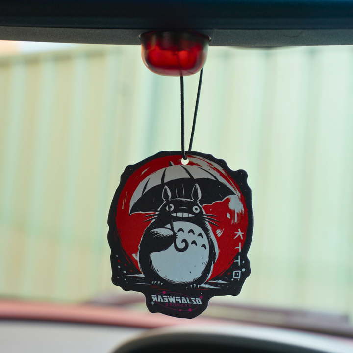 My Neighbor Totoro Car Air Fresheners