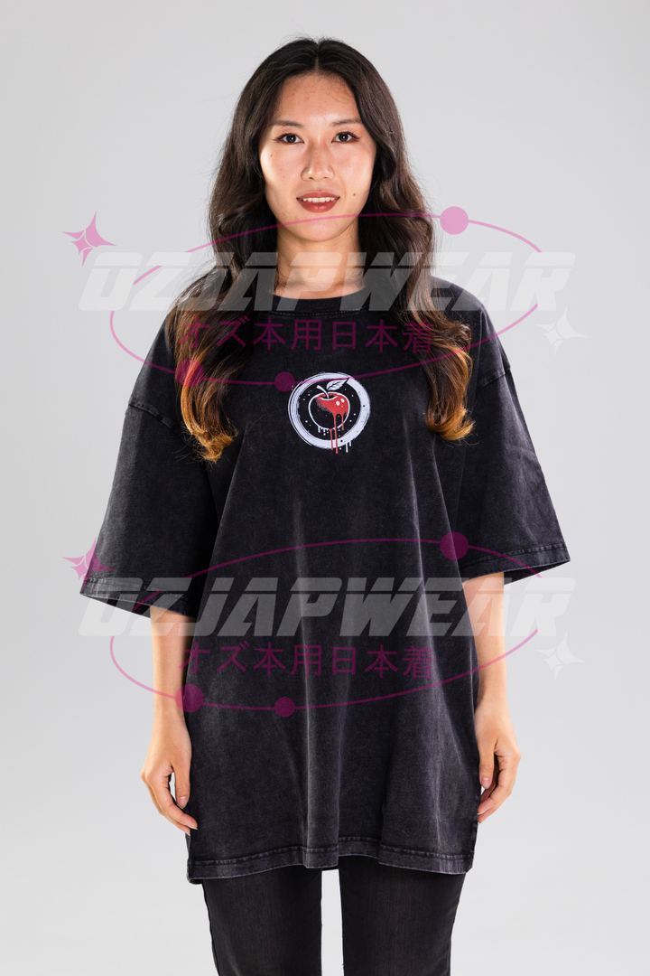 Ryuk Death Note Tee – SOLD OUT
