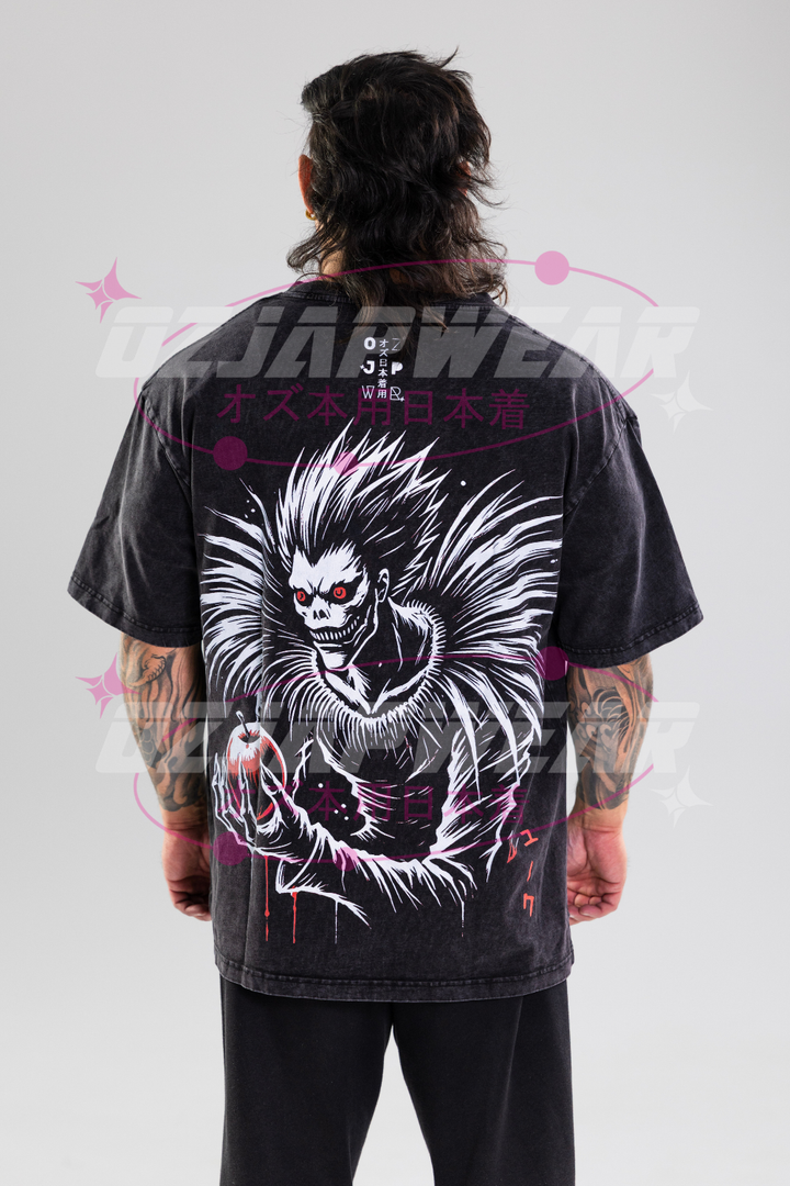 Ryuk Death Note Tee – SOLD OUT