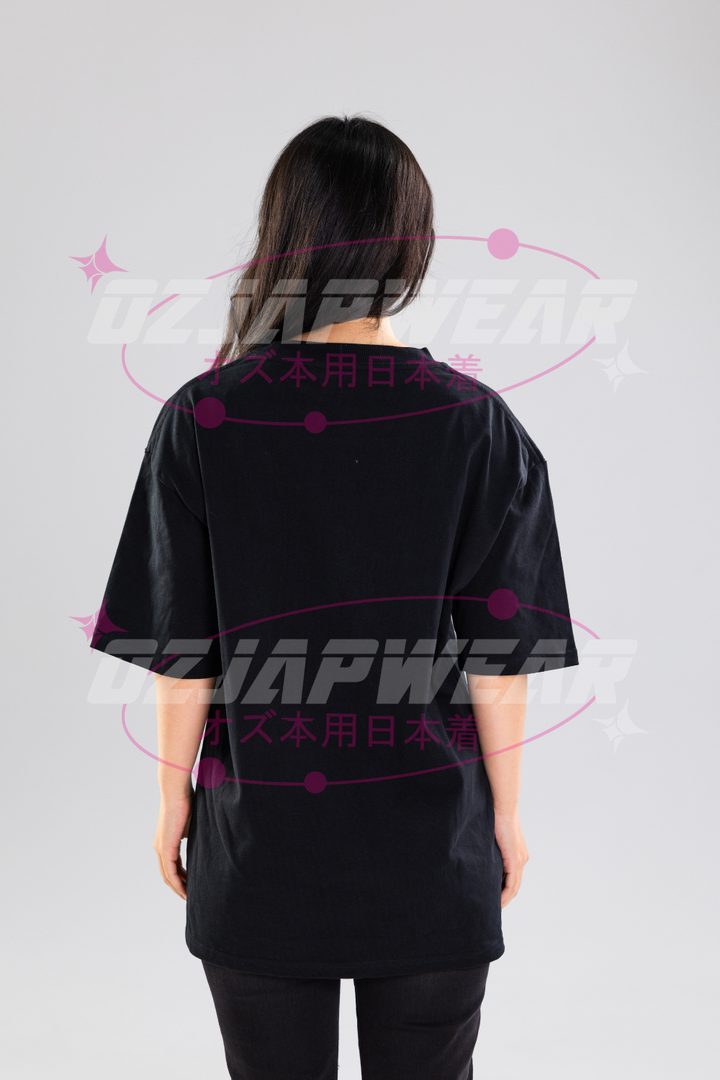 Ozjapwear Essential Tee