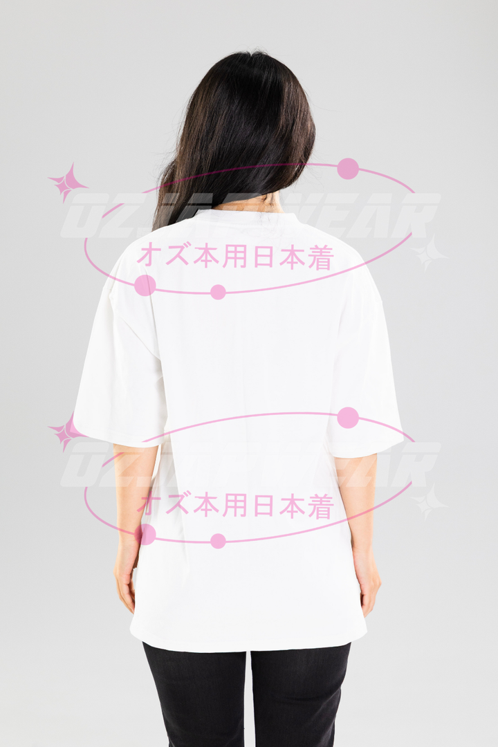 Ozjapwear Essential Tee