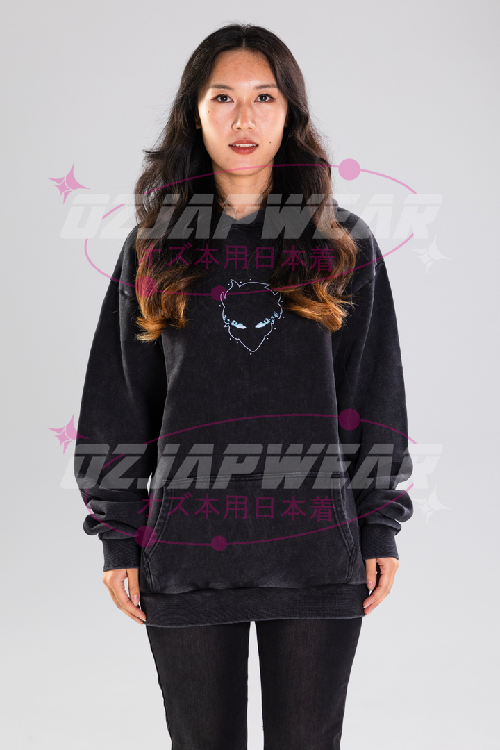 Sung Jin-Woo Winner Hoodie