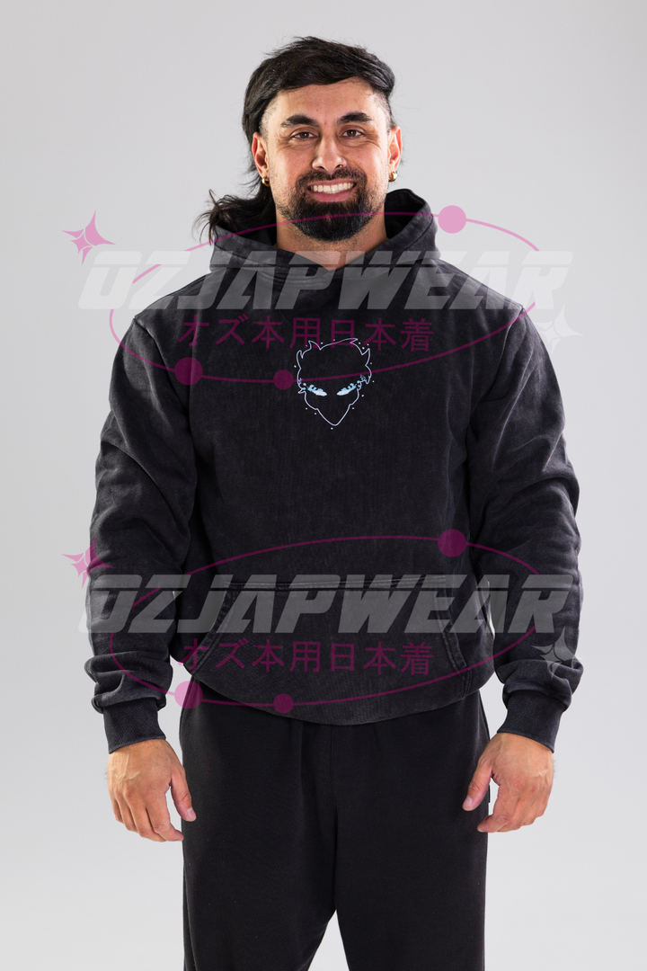 Sung Jin-Woo Winner Hoodie