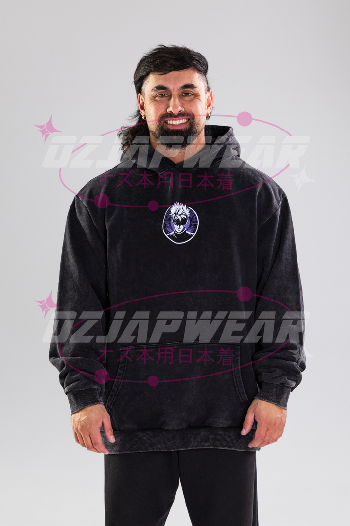 Gojo Hoodie