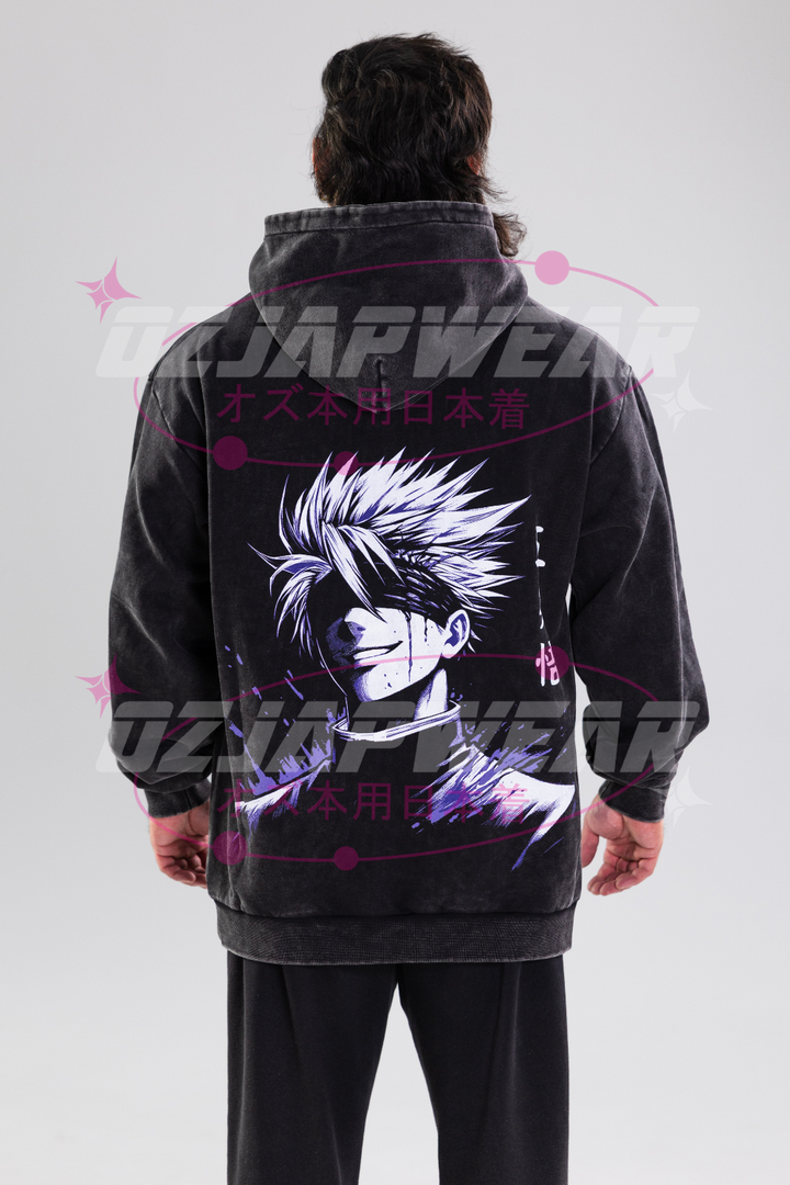 Gojo Hoodie