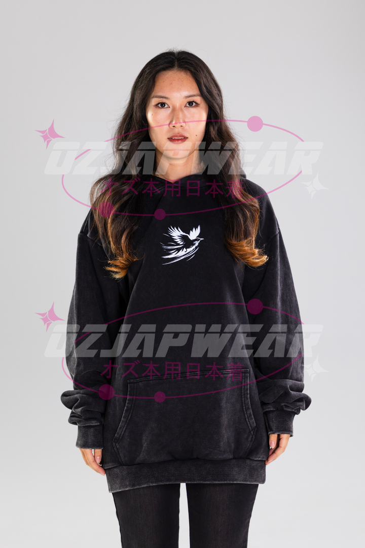 Itachi Uchiha Hoodie