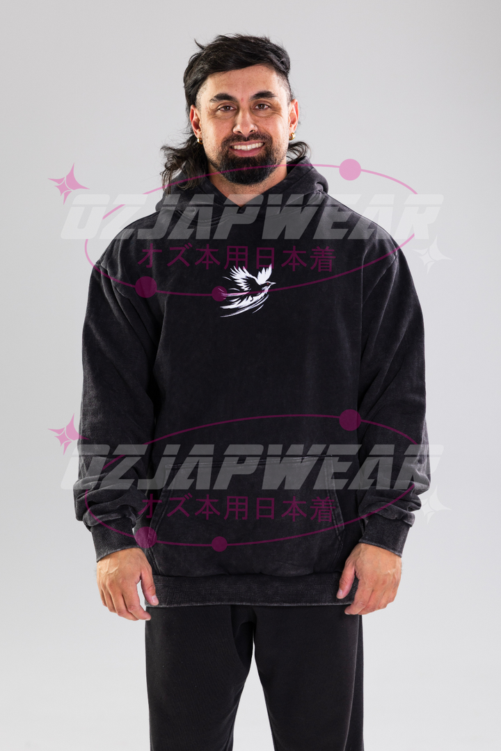 Itachi Uchiha Hoodie