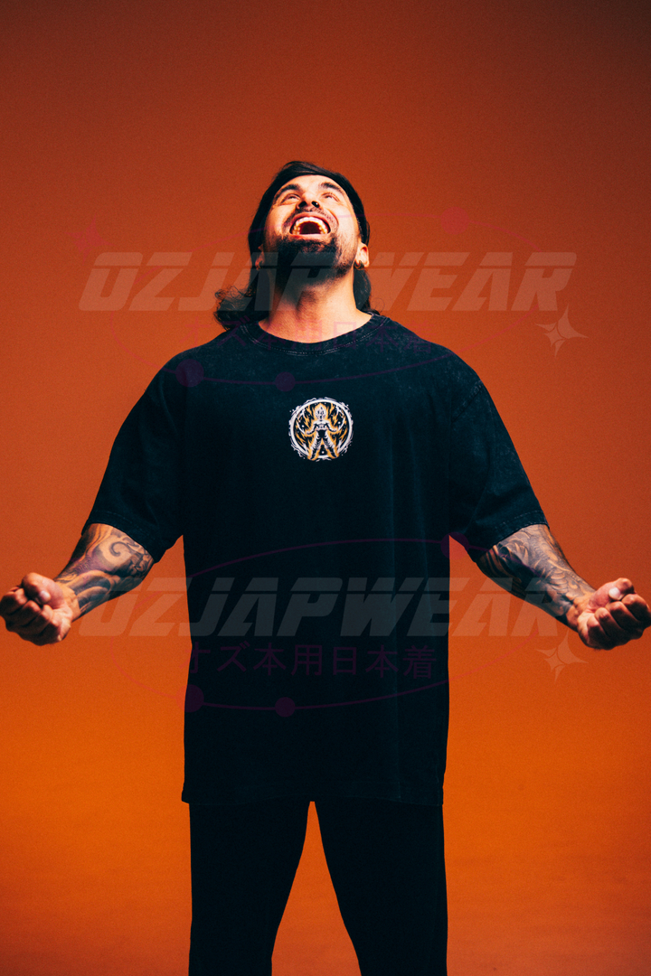 Super Saiyan Goku Power Tee