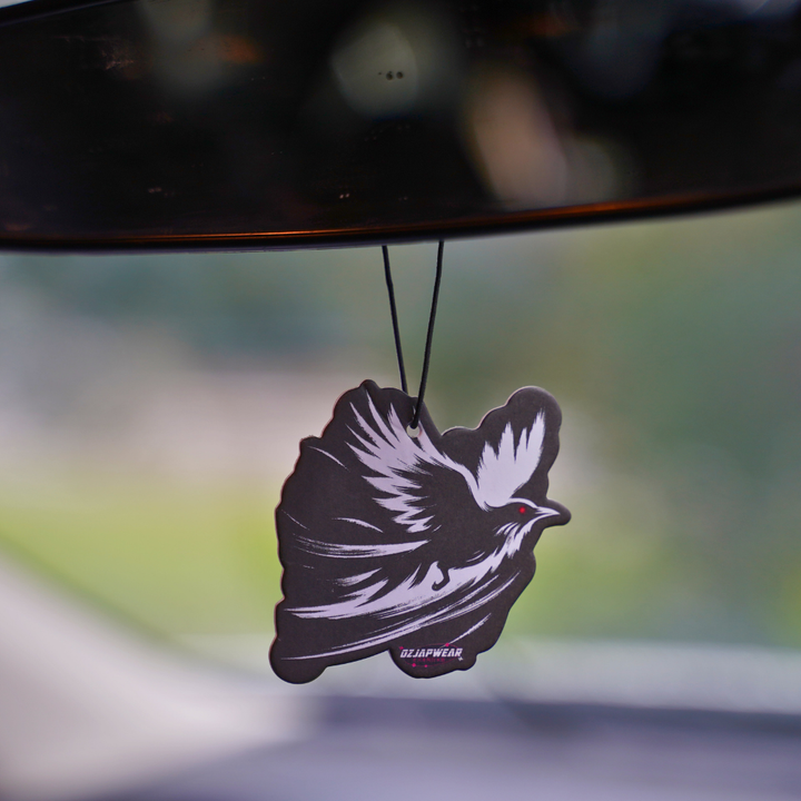 Add a touch of your favorite Lavender Scented Naruto Air Freshener to your car interior. Easy to Use: Simple to hang and enjoy in your vehicle. OzJapwear