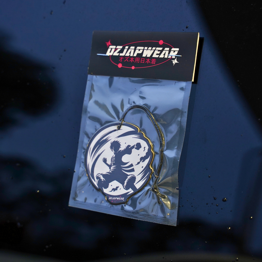 Add a touch of your favorite Lavender Scented One Piece Air Freshener to your car interior. Easy to Use: Simple to hang and enjoy in your vehicle. OzJapwear