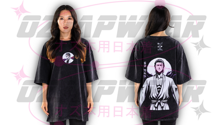 Exclusive Unreleased Shirt – Rewards Only (1 of a Kind)
