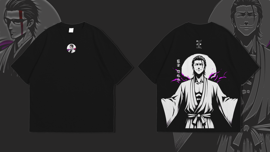 Exclusive Unreleased Shirt – Rewards Only (1 of a Kind)