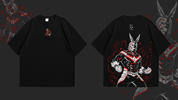 Exclusive Unreleased Shirt – Rewards Only (1 of a Kind)