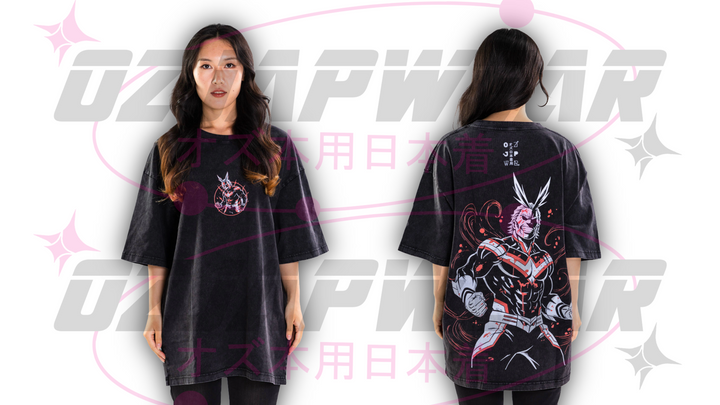 Exclusive Unreleased Shirt – Rewards Only (1 of a Kind)