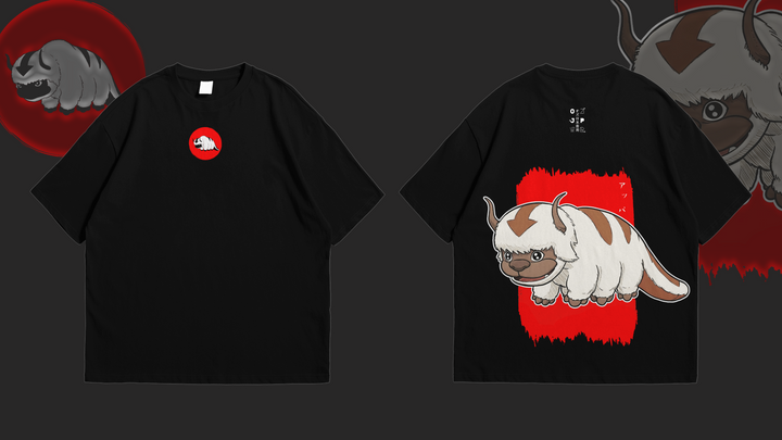 Exclusive Unreleased Shirt – Rewards Only (1 of a Kind)