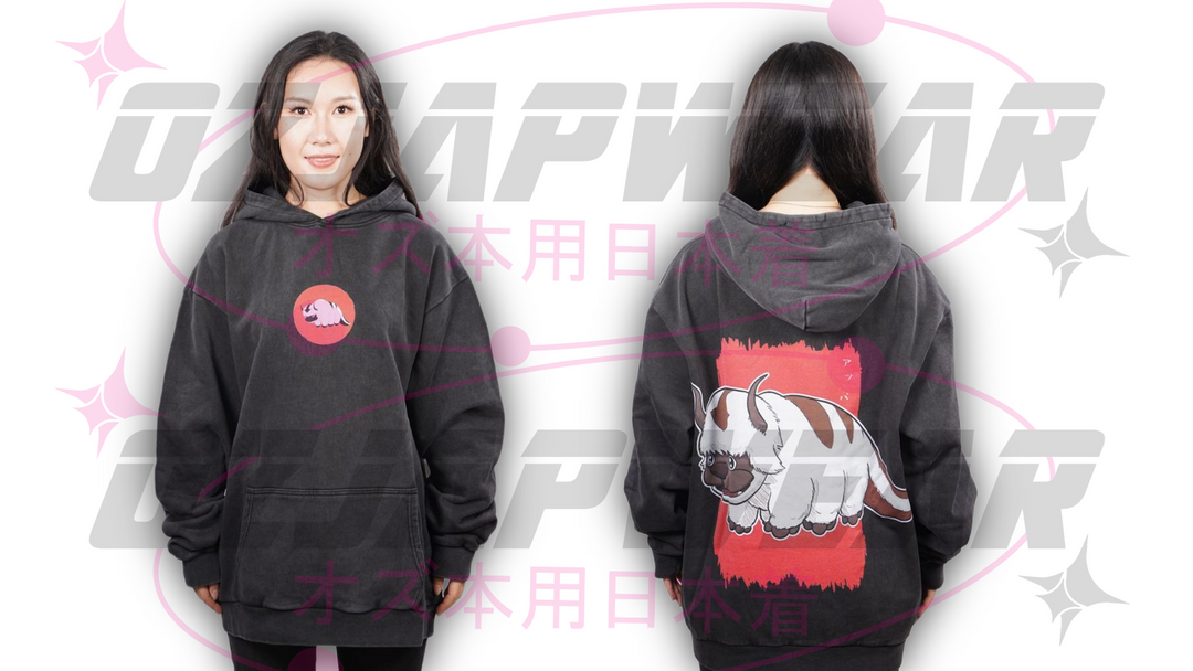 Exclusive Unreleased Hoodie – Rewards Only (1 of a Kind)