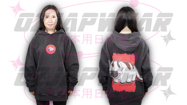 Exclusive Unreleased Hoodie – Rewards Only (1 of a Kind)