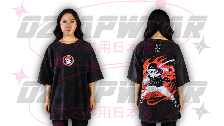 Exclusive Unreleased Shirt – Rewards Only (1 of a Kind)