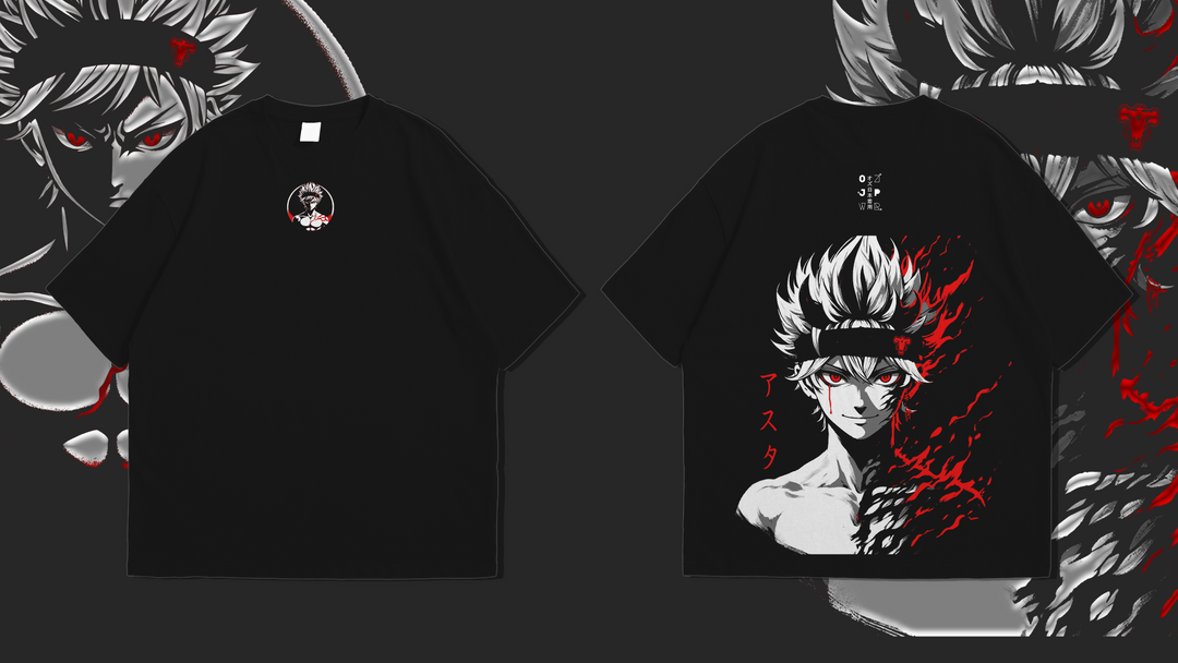 Exclusive Unreleased Shirt – Rewards Only (1 of a Kind)