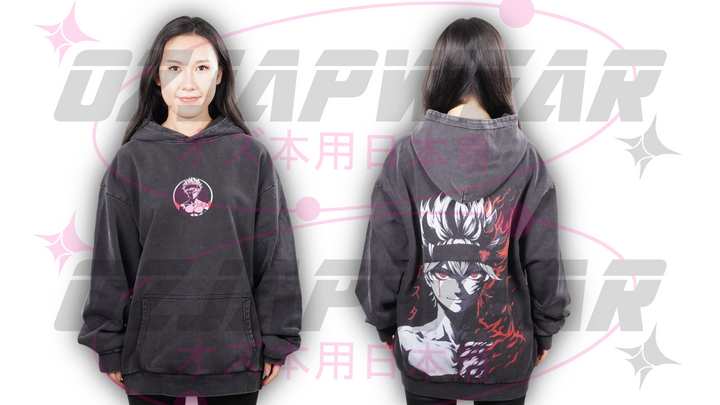 Exclusive Unreleased Hoodie – Rewards Only (1 of a Kind)