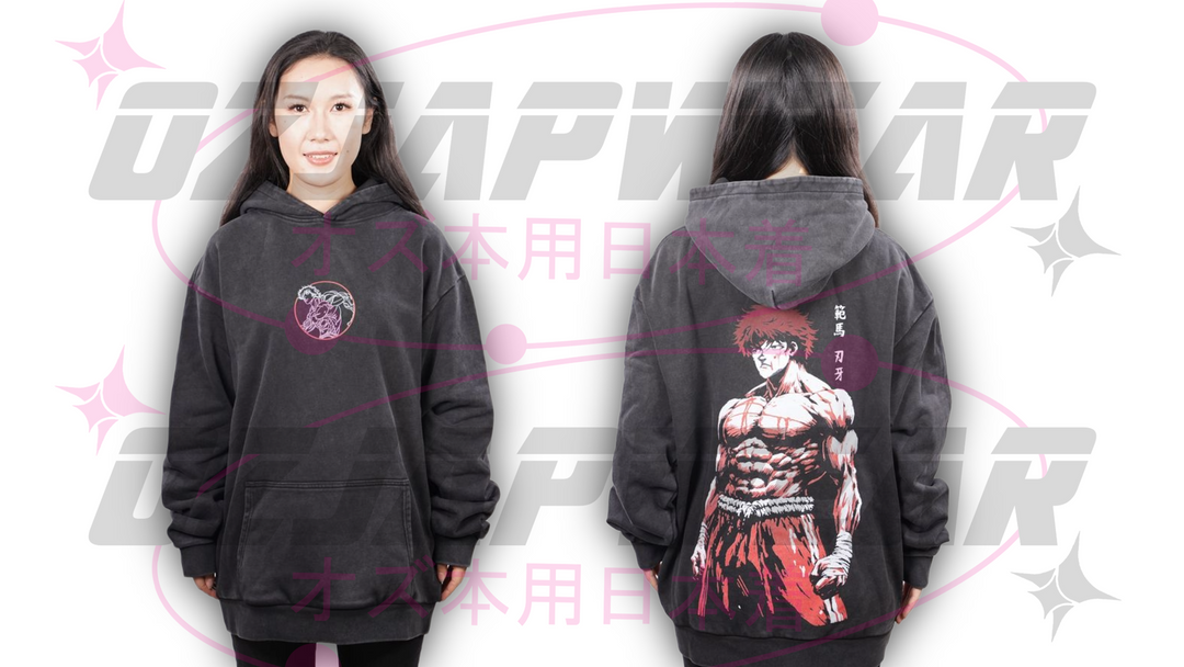 Exclusive Unreleased Hoodie – Rewards Only (1 of a Kind)