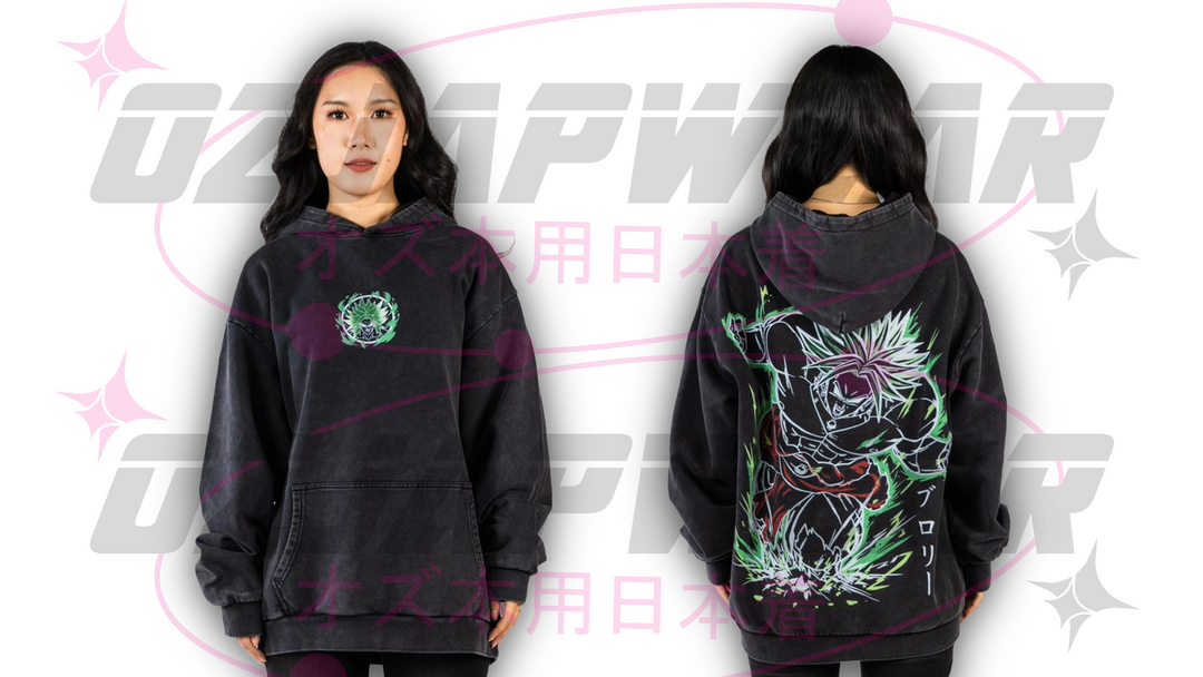 Exclusive Unreleased Hoodie – Rewards Only (1 of a Kind)