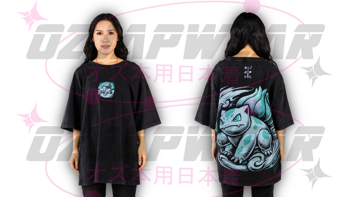 Exclusive Unreleased Shirt – Rewards Only (1 of a Kind)