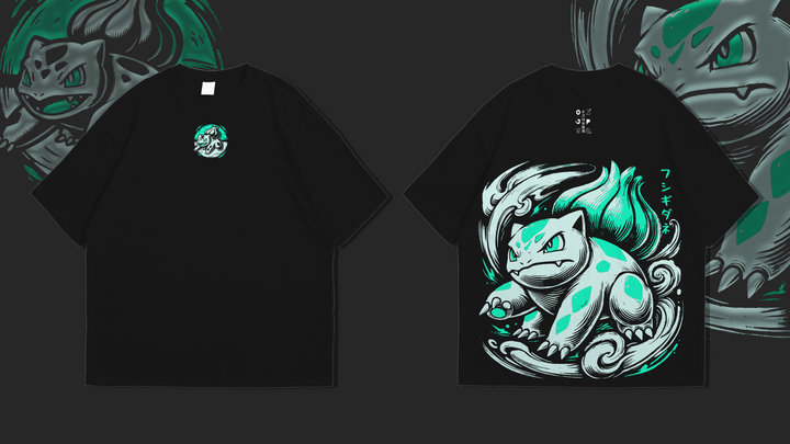 Exclusive Unreleased Shirt – Rewards Only (1 of a Kind)
