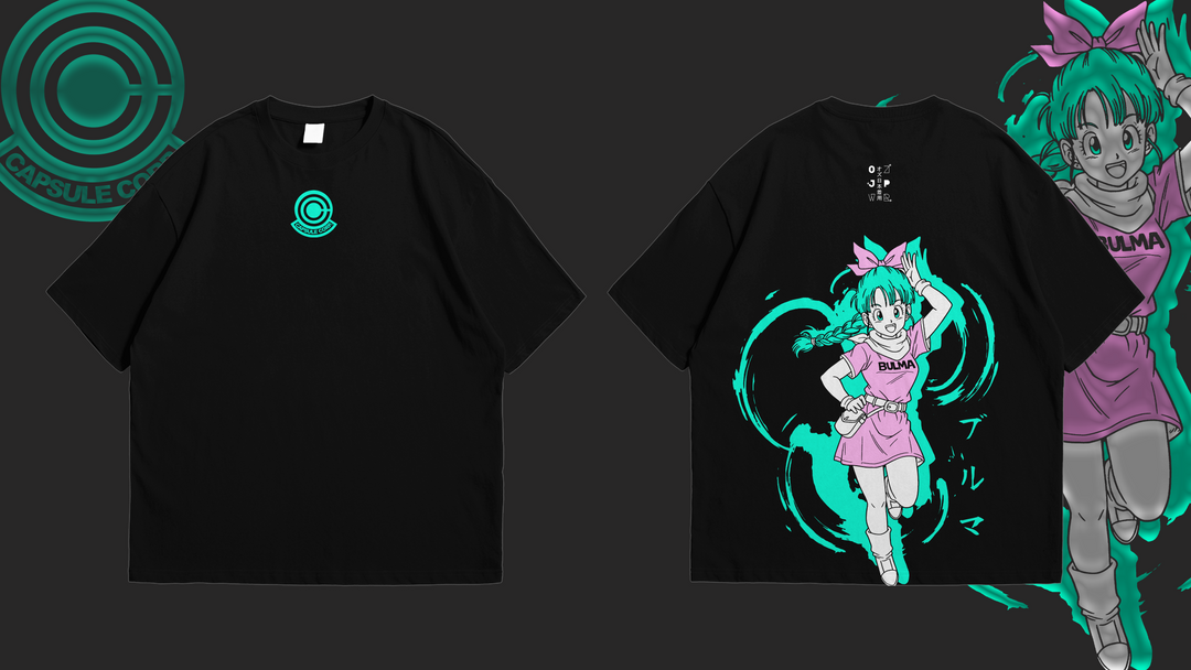 Exclusive Unreleased Shirt – Rewards Only (1 of a Kind)