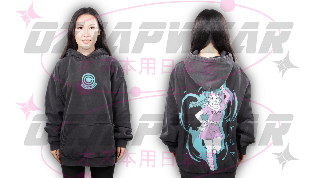 Exclusive Unreleased Hoodie – Rewards Only (1 of a Kind)