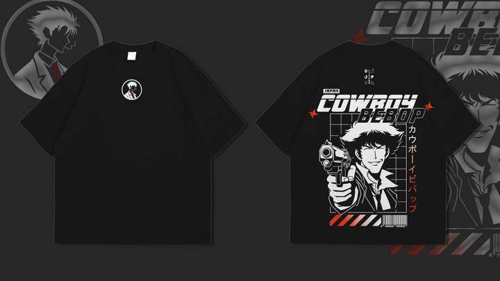 Exclusive Unreleased Shirt – Rewards Only (1 of a Kind)