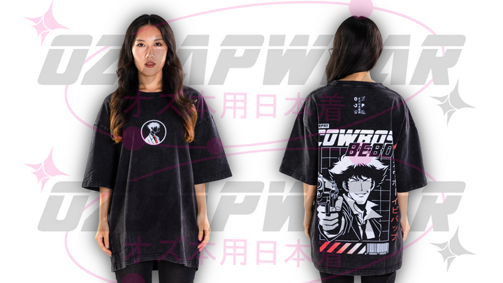 Exclusive Unreleased Shirt – Rewards Only (1 of a Kind)