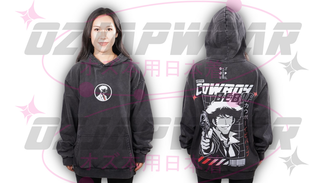 Exclusive Unreleased Hoodie – Rewards Only (1 of a Kind)
