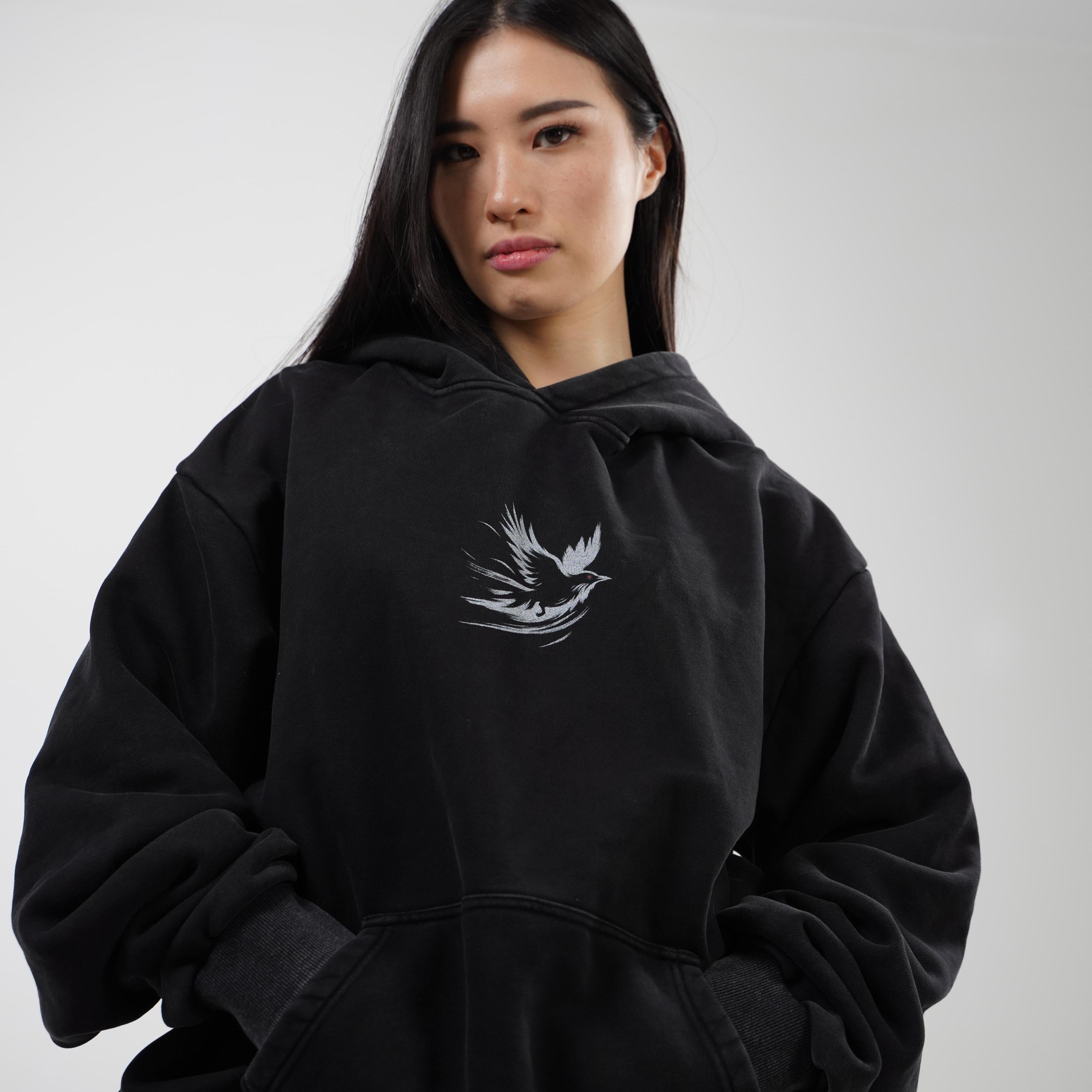 Itachi Uchiha Hoodie – Limited Edition Anime Hoodie | OzJapwear