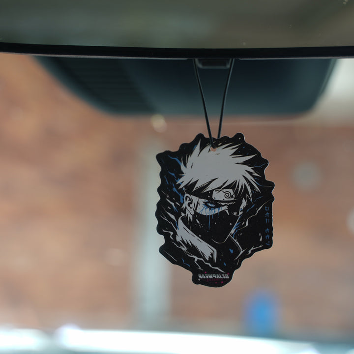 Kakashi Car Air Fresheners