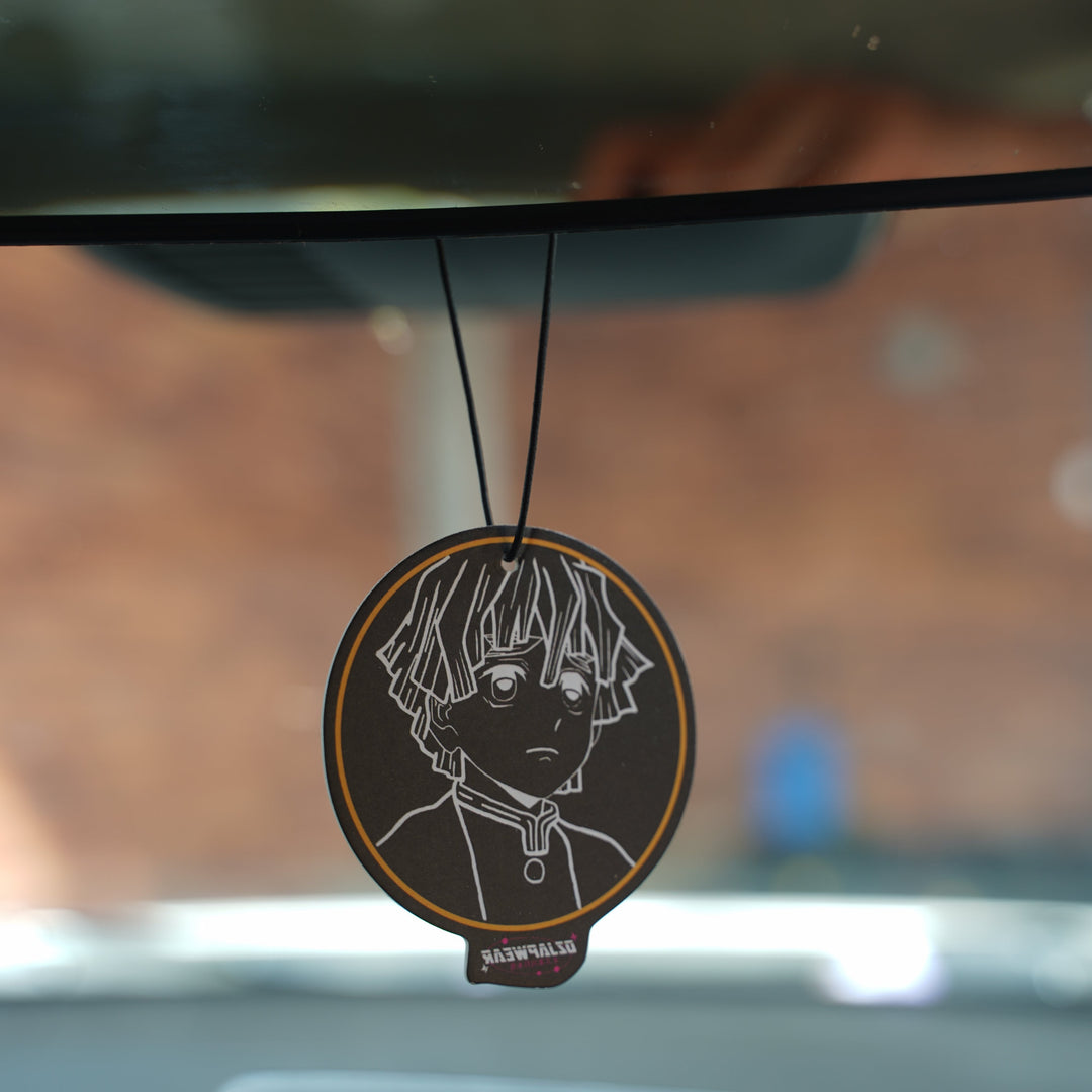 Demon Slayer Car Air Fresheners