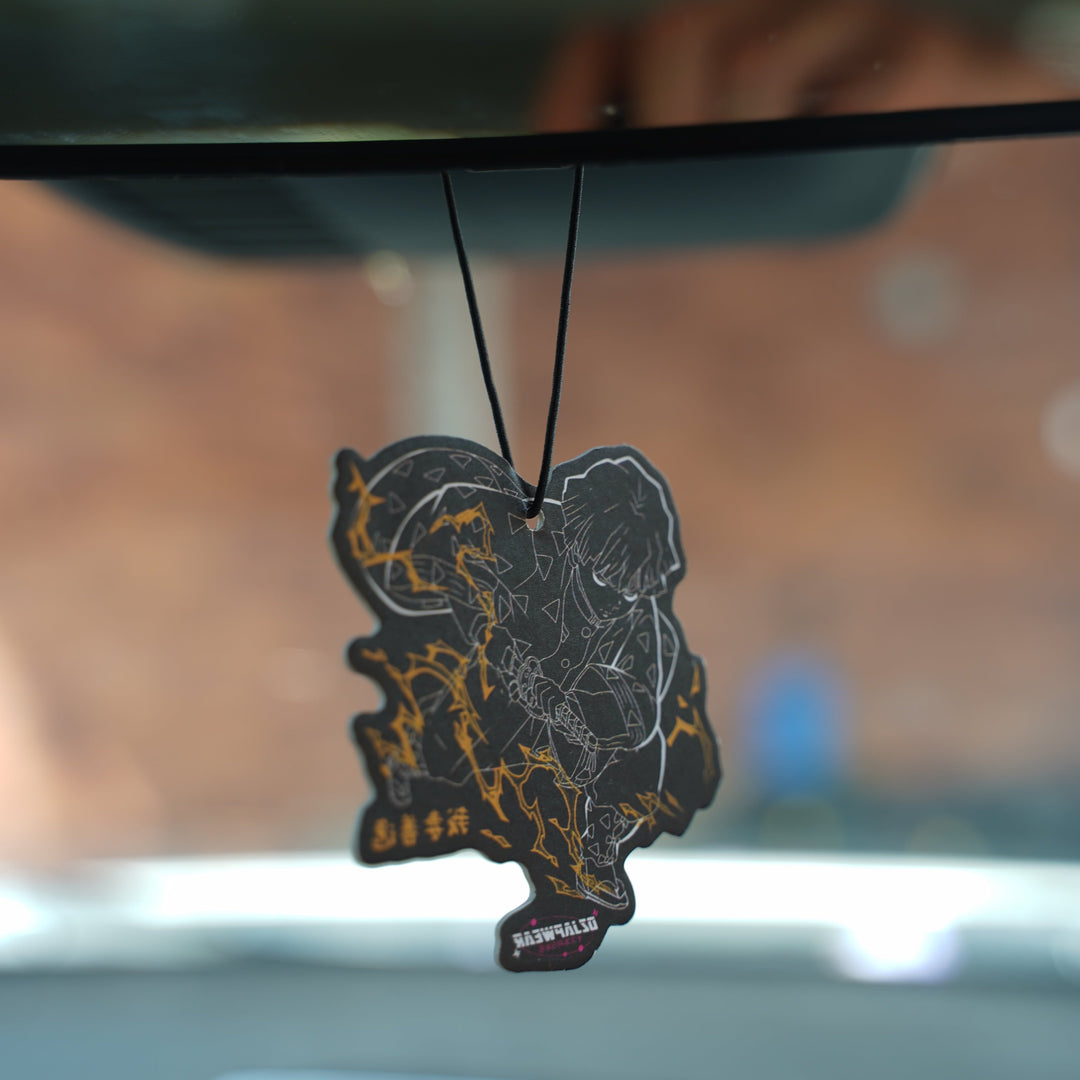 Demon Slayer Car Air Fresheners