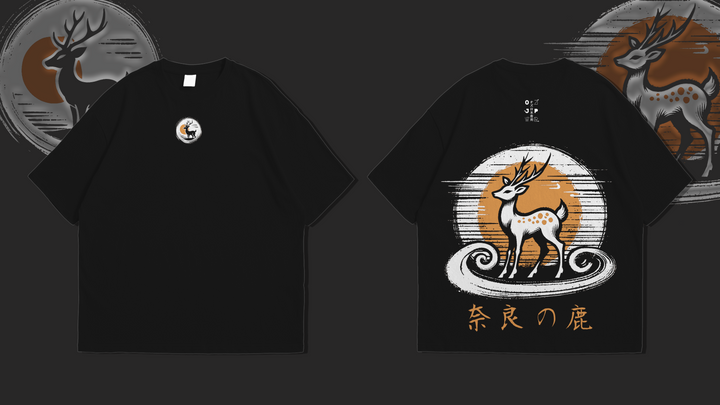 Exclusive Unreleased Shirt – Rewards Only (1 of a Kind)