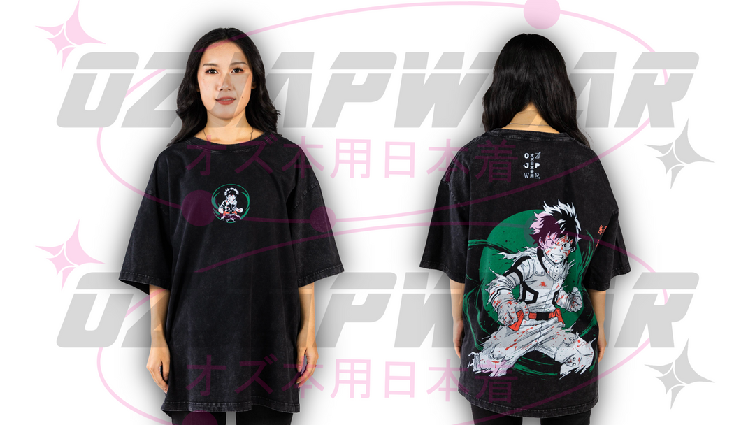 Exclusive Unreleased Shirt – Rewards Only (1 of a Kind)