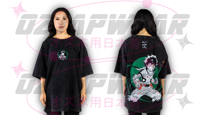 Exclusive Unreleased Shirt – Rewards Only (1 of a Kind)