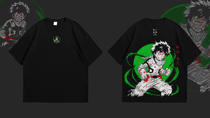 Exclusive Unreleased Shirt – Rewards Only (1 of a Kind)